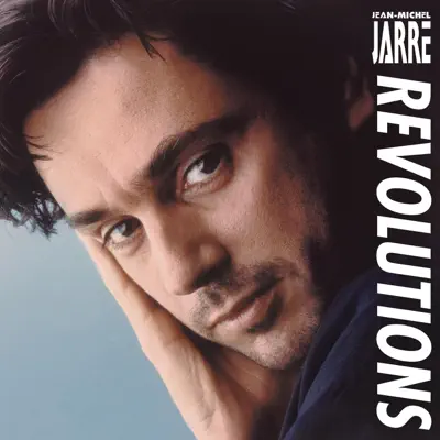 Revolutions - Jean-Michel Jarre