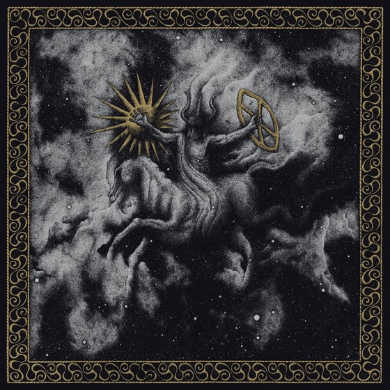 Cover artwork for C.M.E.