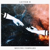 Letter B - Moving Forward