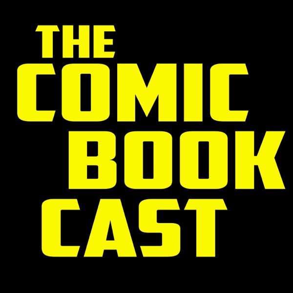 ComicBookCast Podcast