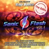 Sonic Flash, Vol. 1 (The Edits), 2015