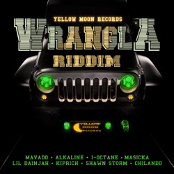 Mavado - Up Like 7