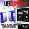 Life Support Riddim Double Dose artwork