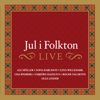 Jul i folkton (Live) - Various Artists