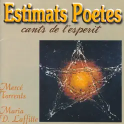 Estimats Poetes (Cants de L'Esperit) - Mercè Torrents Estimats Poetes (Cants de L'Esperit) - Mercè Torrents