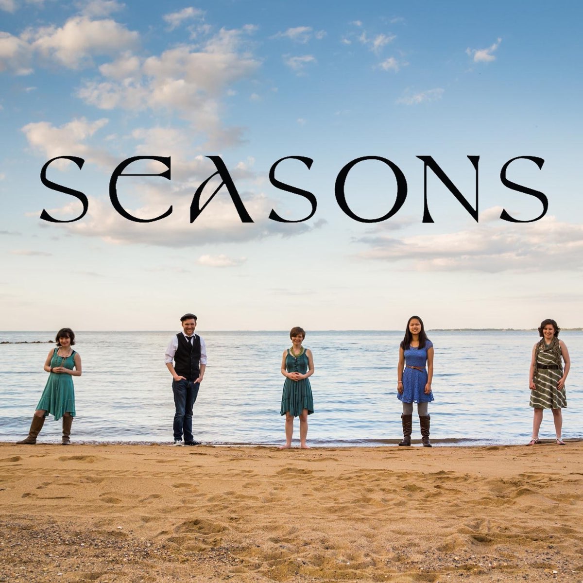 Music seasons. 36 Seasons (2014).