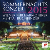Wiener Philharmoniker Fanfare, TrV 248 (Live) artwork