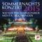 Wiener Philharmoniker Fanfare, TrV 248 (Live) artwork