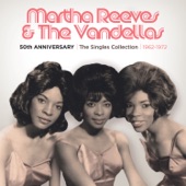 Martha Reeves & The Vandellas - You've Been In Love Too Long (Single Version Mono)