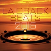 Laidback Beats 2015 artwork