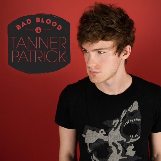 Cover artwork for Bad Blood
