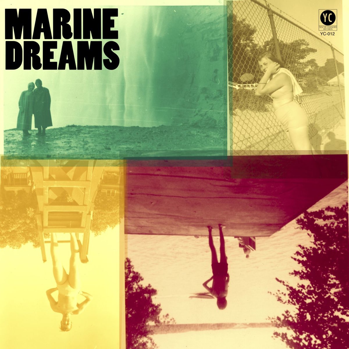 Marina dreams