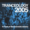 Tranceology 2005 - 10 Years of Recoverworld, 2015