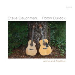 Steve Baughman & Robin Bullock - Breton Suite