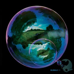 Bubble, Paul Manx & Charlotte B - Carrier Waves