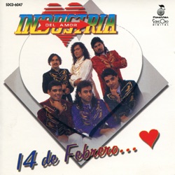 Industria del Amor - Amada Mia