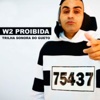 W2 Proibida - Single