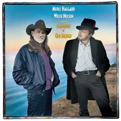 Seashores of Old Mexico - Willie Nelson