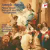 Haydn: Heiligmesse, Hob. XXII:10 album lyrics, reviews, download