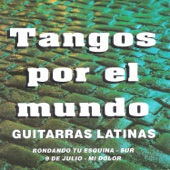 Tangos por el Mundo artwork