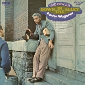 Porter Wagoner - The Town Drunk