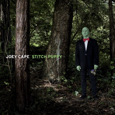 Stitch Puppy - Joey Cape