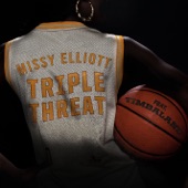 Missy Elliott - Triple Threat (feat. Timbaland)