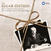 The Elgar Edition: The Complete Electrical Recordings of Sir Edward Elgar. artwork
