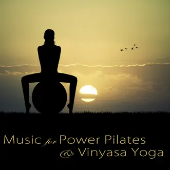 Music for Power Pilates & Vinyasa Yoga – Best Lounge Music & Relaxing Songs for Pilates Workout, Dynamic Yoga, Stretching, Yogalates & Cool Down by Specialists of Power Pilates album reviews, ratings, credits