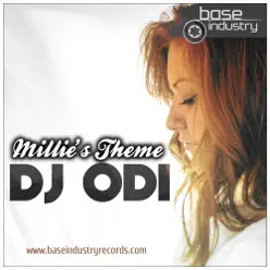 Millie's Theme - EP - Odi Millie's Theme - EP - Odi