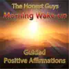 Morning Wake-Up. (Guided Positive Affirmations) song lyrics