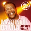 Top Hits Ao Vivo, Vol. 2