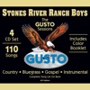 The Gusto Sessions (Original Gusto Records Recordings)