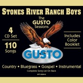 The Gusto Sessions (Original Gusto Records Recordings) artwork