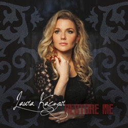 Laura Kaczor - Greater