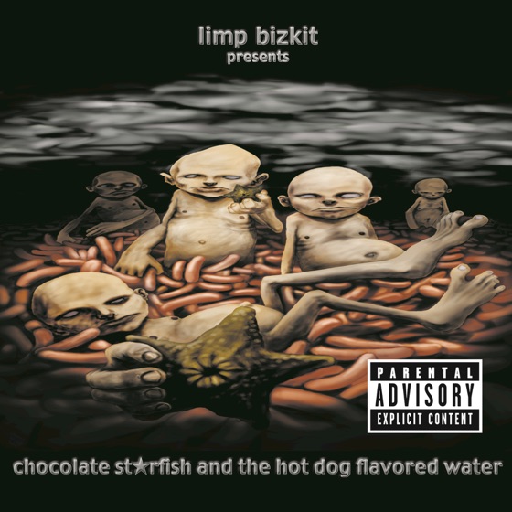 Cover artwork for The One