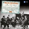 Icon: Melos Ensemble