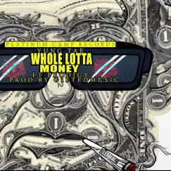 Whole Lotta Money (feat. Prodigy) - Single by Young Tae album reviews, ratings, credits