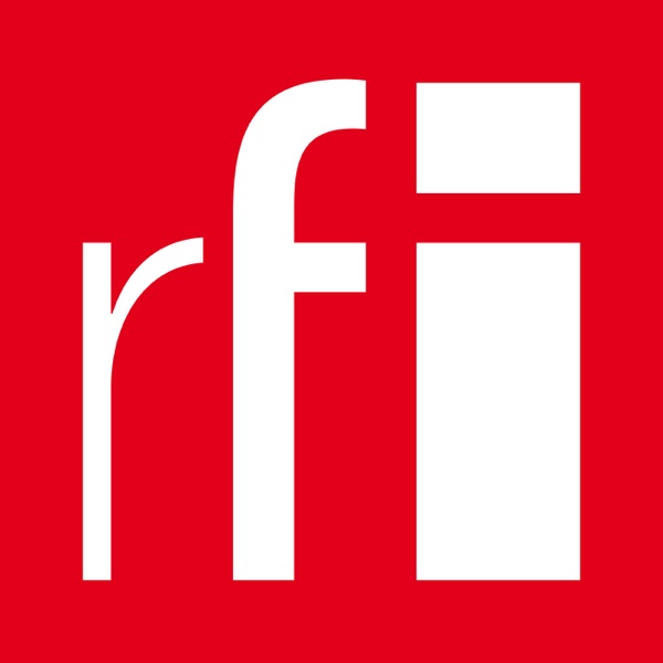 RFI - Podcast English news 06h13 GMT cover