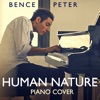 Human Nature (Piano Cover) - Single