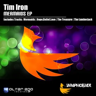 Mermaids EP by Tim Iron album reviews, ratings, credits