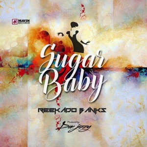 Sugar Baby - Single