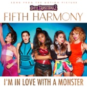 Fifth Harmony - I'm In Love With a Monster