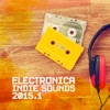 Electronica Indie Sounds 2015.1