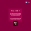 Daniel Barenboim - Piano Concerto No. 12 in A Major, K. 414: I. Allegro (Cadenza by Mozart)