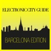 Electronic City Guide - Barcelona Edition, 2015