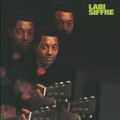 Labi Siffre (Deluxe Edition) - Labi Siffre