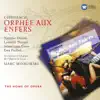 Stream & download Offenbach: Orphee aux enfers