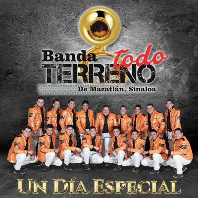Un Día Especial - Banda Todo Terreno