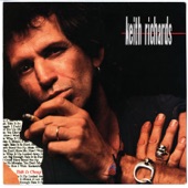 Keith Richards - Make No Mistake